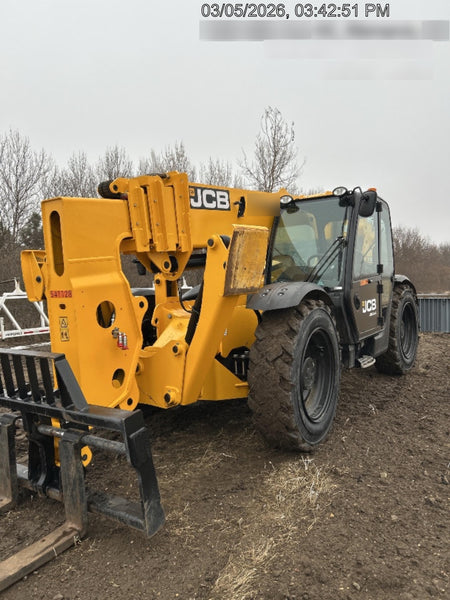 2025 JCB 510-56