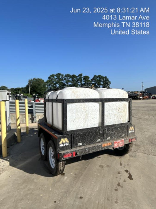 2025 MI-T-M HS-3505-1MGH-UR