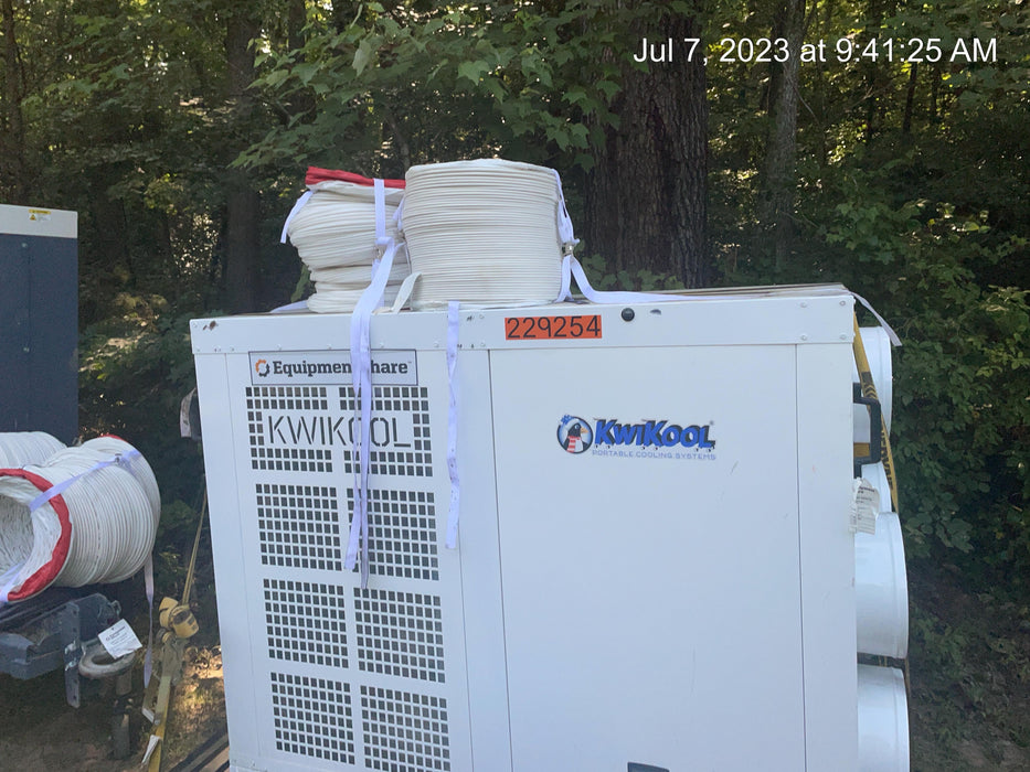 2022 KWIKOOL KPO12-23H