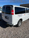 2025 CHEVROLET Express Van - Rental