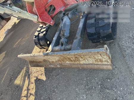 2025 TAKEUCHI TB250-2CR
