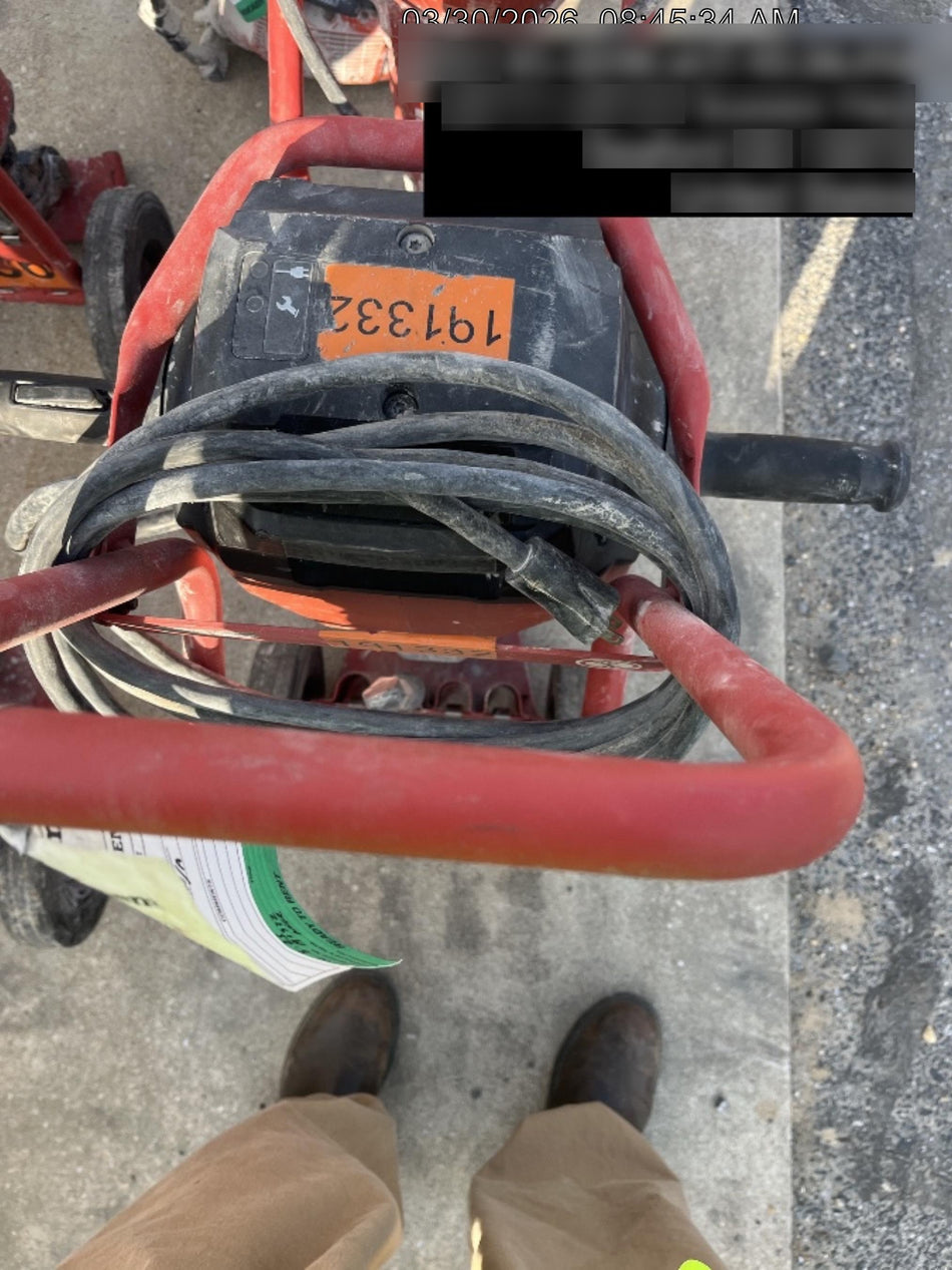 2021 HILTI TE 3000-AVR