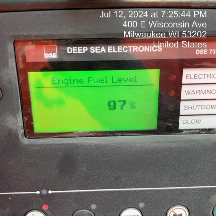 2021 AIRMAN SDG25S-8E1