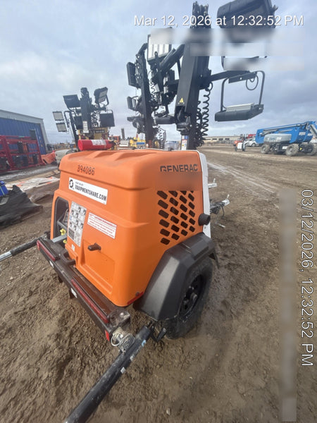 2024 GENERAC MLT2