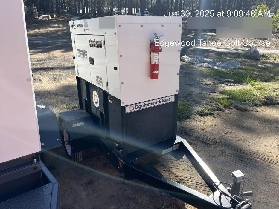 2022 SHINDAIWA DGK15FL