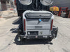 2018 Wacker Neuson LTV6L-MH Wacker Neuson LTV6L Mobile Light Tower w/Fuel Level Sensor Installed
