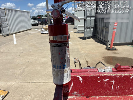 2018 MEC 1330SE