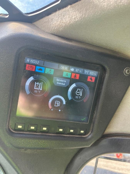 2020 WACKER NEUSON SW28