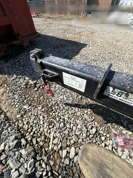 2021 STAR INDUSTRIES M1360B - Star JIB Boom