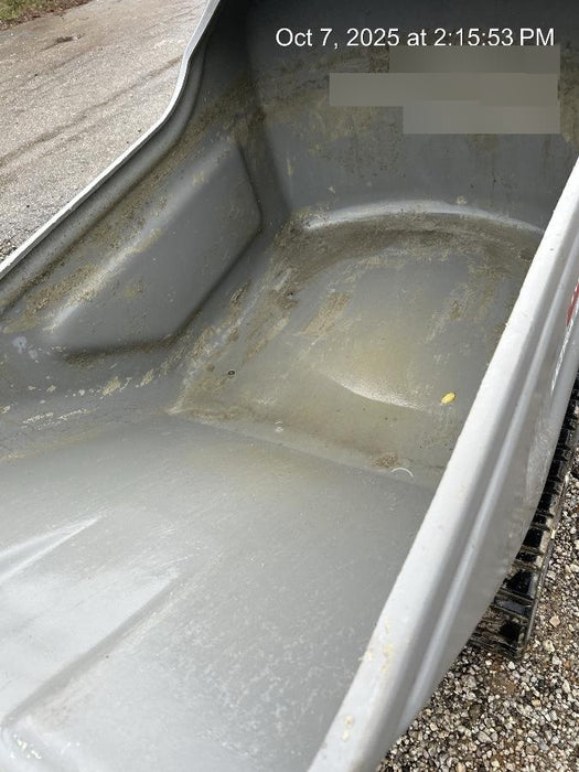 2025 TORO MBTX 2500-TS