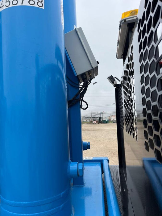 2024 HANKISON RDH-450G