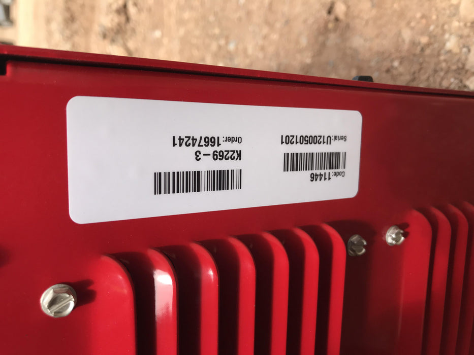 2020 LINCOLN ELECTRIC INVERTEC V275-S