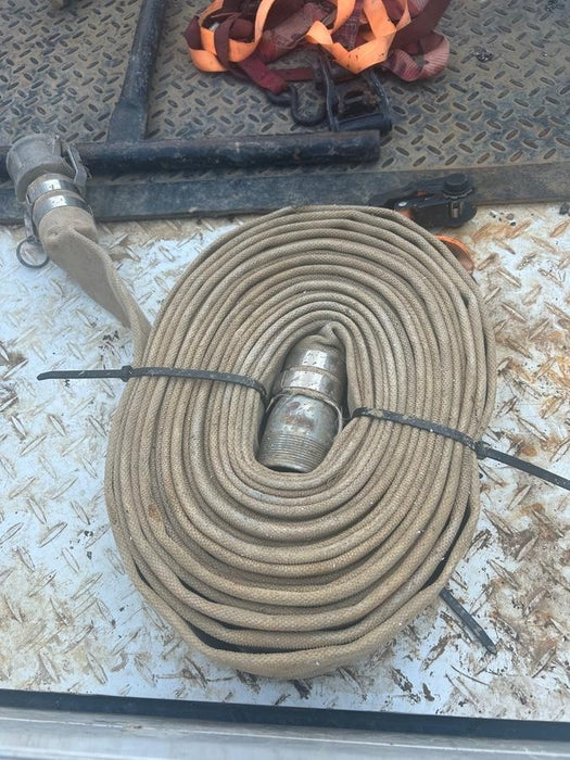 2023 MULTIQUIP ST2037