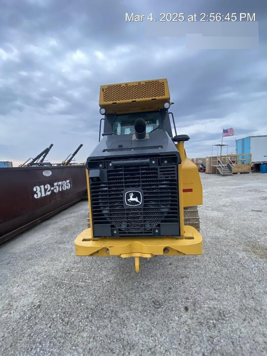 2024 JOHN DEERE 655K