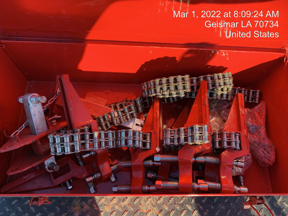 2022 KEY PLANT KP-SCC-804