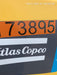 2021 ATLAS COPCO XAS188 CWK