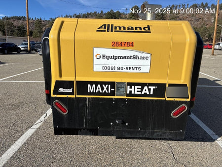 2022 ALLMAND MH1000iQ