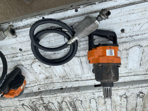 2021 MICHIGAN PNEUMATIC 4940B1