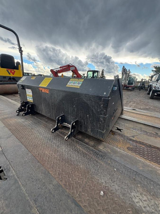 2025 STAR INDUSTRIES 1406B