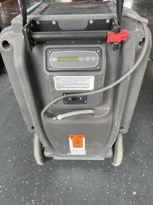 2020 DRI-EAZ LGR 7000XLi