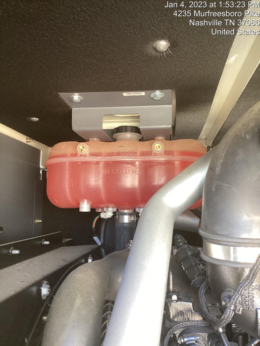 2022 ATLAS COPCO QAS 125