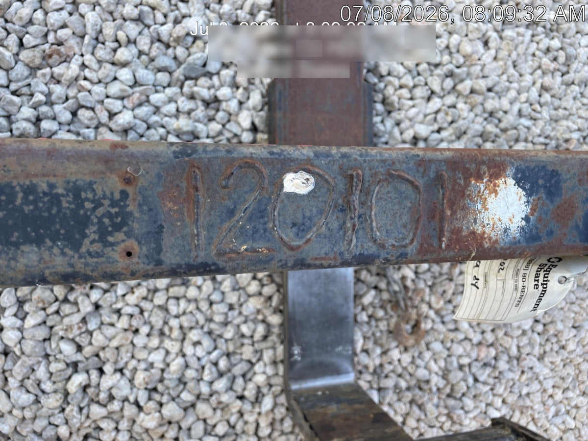 2020 ARROW MATERIAL HANDLING Fork Spreader