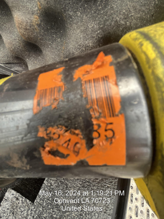 2021 TORCUP VT-1000KIT