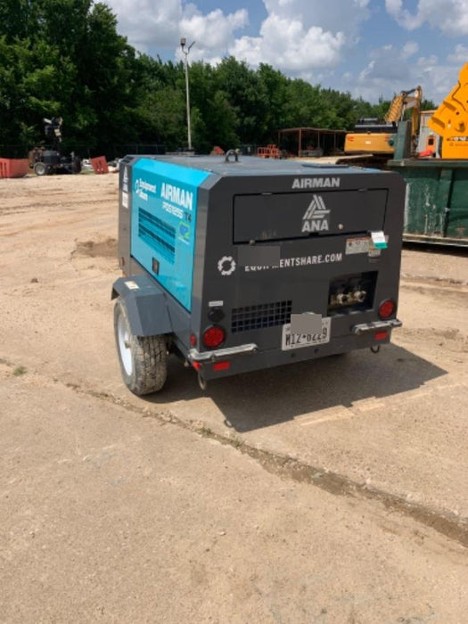 2023 AIRMAN PDS185S CWK