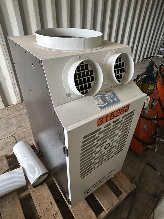 2023 KWIKOOL KPAC2421-2