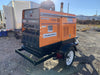 2021 Lincoln Electric Vantage 549X Ready Pak 3, ORANGE (includes trailer, cable rack, fender light kit)