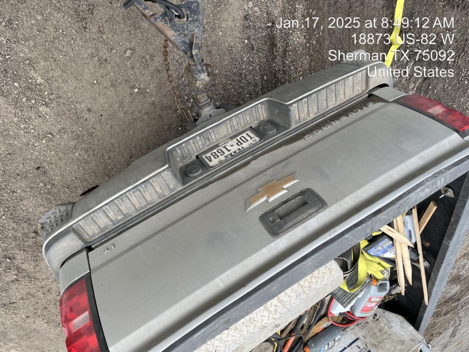 2024 RICE HYDRO DPH-3B