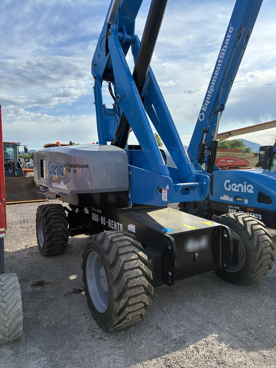 2026 GENIE S-85 XC