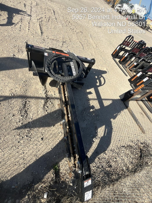 2024 VIRNIG TCH48-25