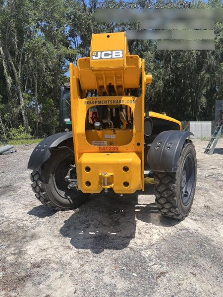 2025 JCB 506-36