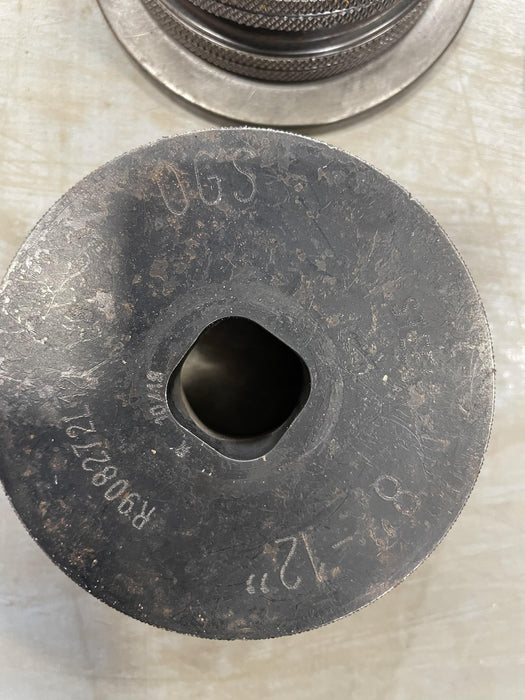 2022 VICTAULIC VE270FSD