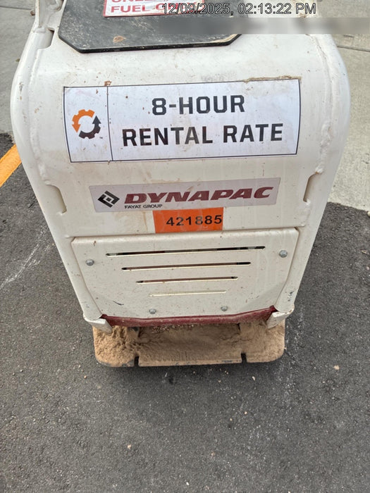 2024 DYNAPAC DRQ30