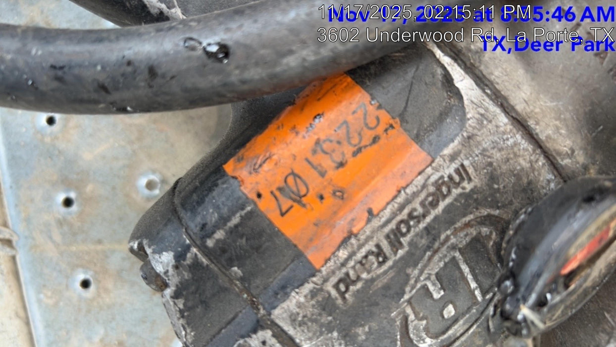 2023 MICHIGAN PNEUMATIC ES-4940B2-TRACKER