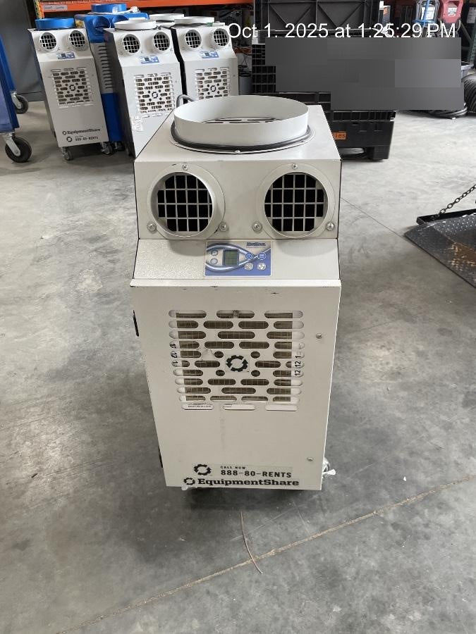 2023 KWIKOOL KPAC1411-2
