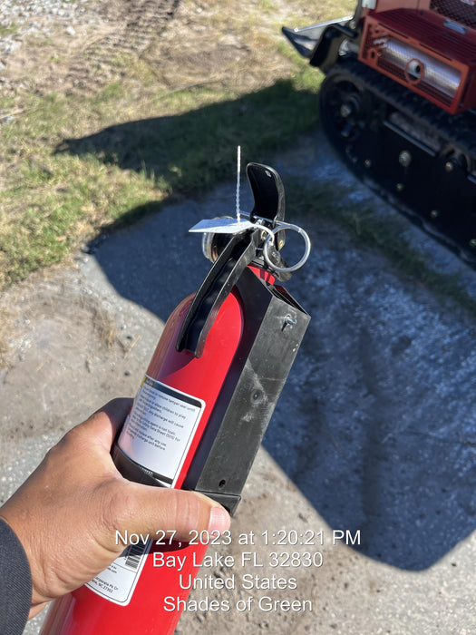 2023 TORO MBTX 2500-TS