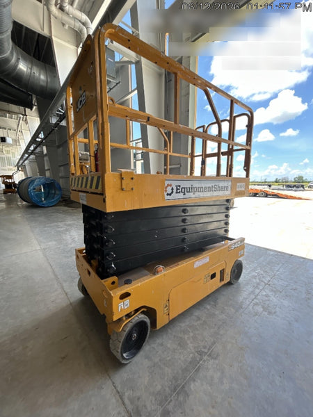 2021 JCB S4046E