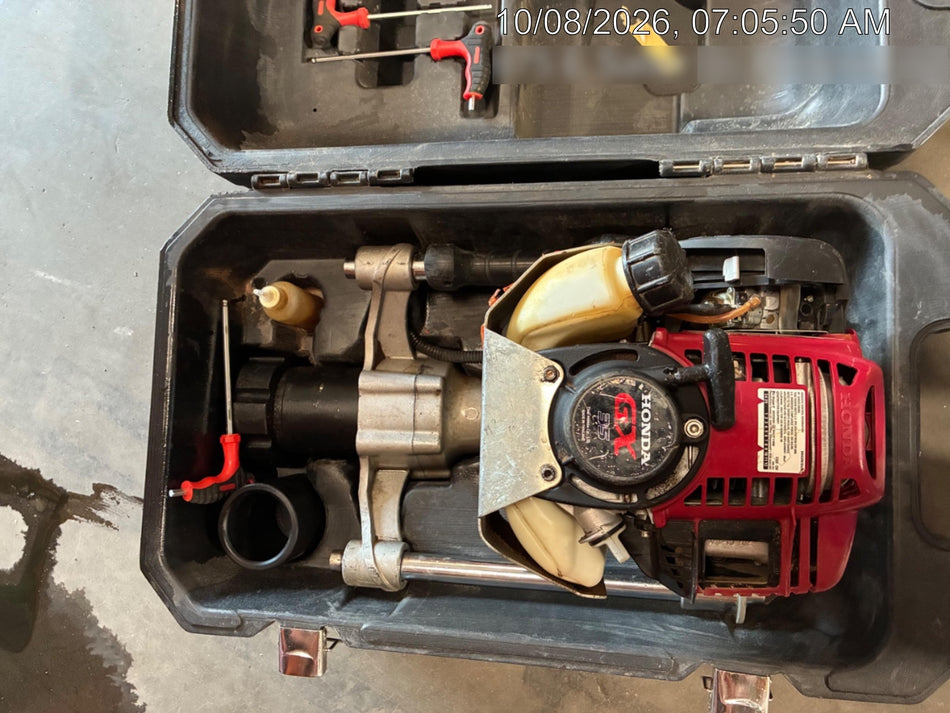 2026 TITAN PGD3200X