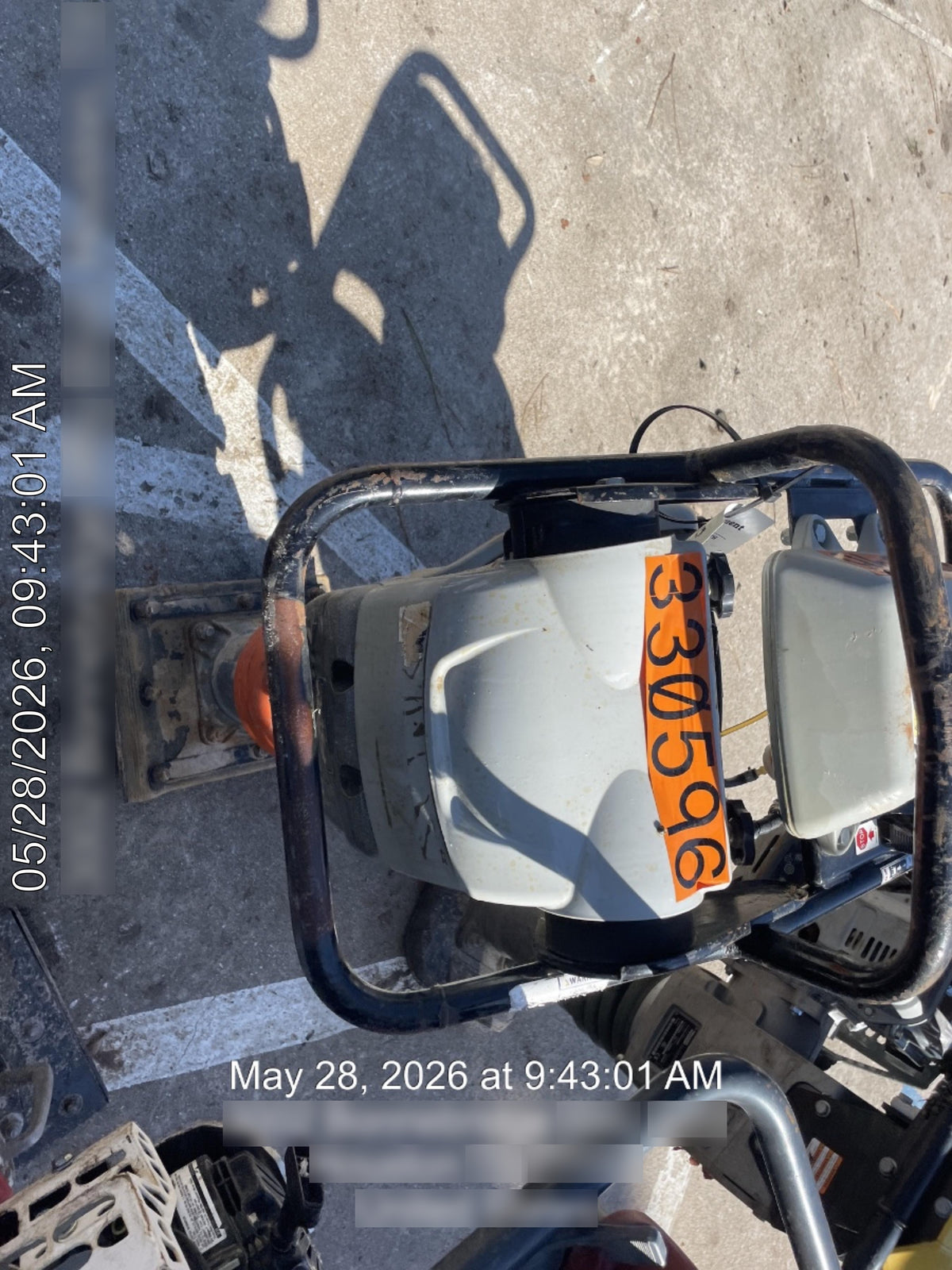 2023 MULTIQUIP MTX60HD
