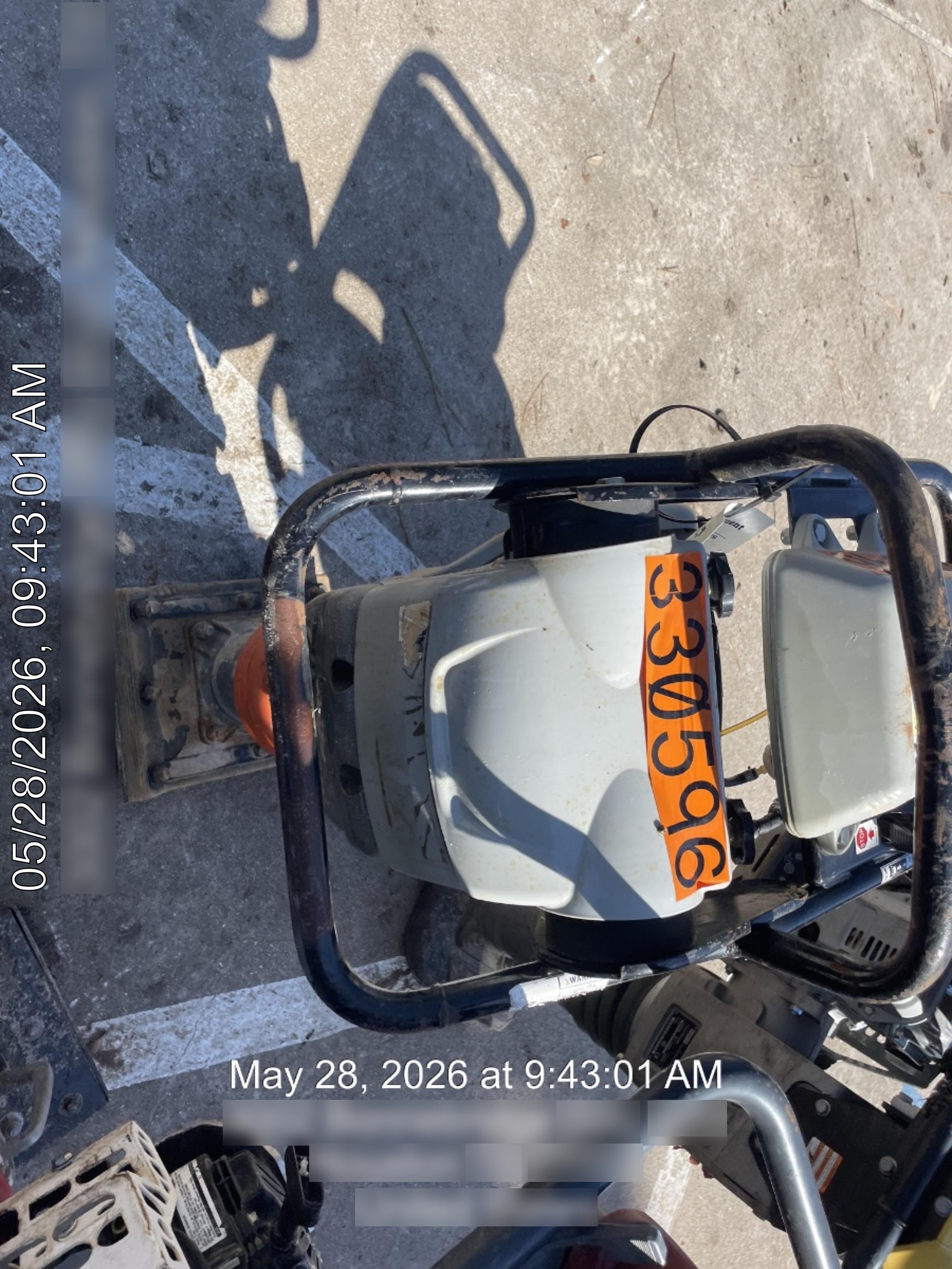 2023 MULTIQUIP MTX60HD