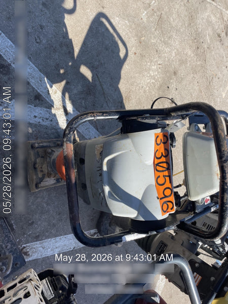 2023 MULTIQUIP MTX60HD