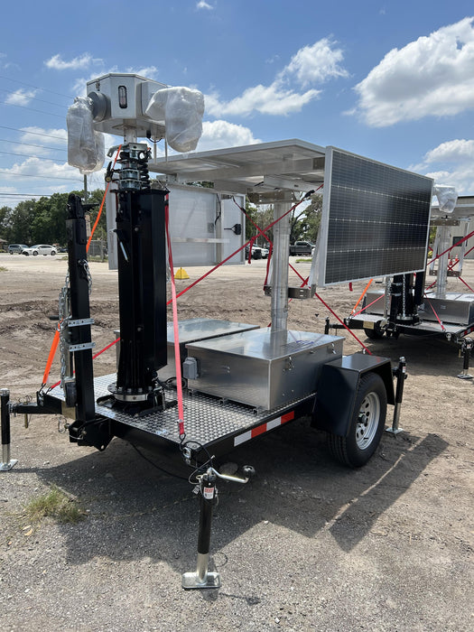 2025 SUN SURVEILLANCE SS-GEN-4543-001