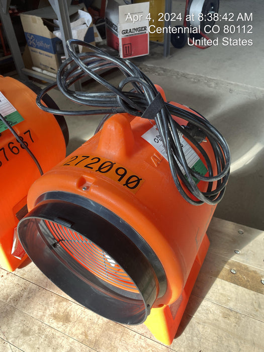 2022 ALLEGRO 9539-12