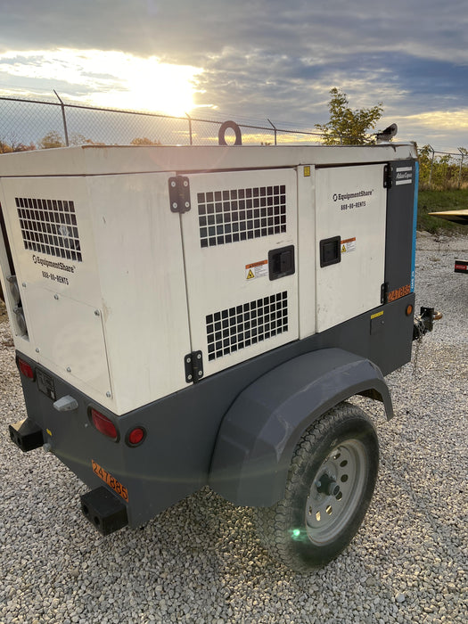 2022 ATLAS COPCO QAS25 CWK