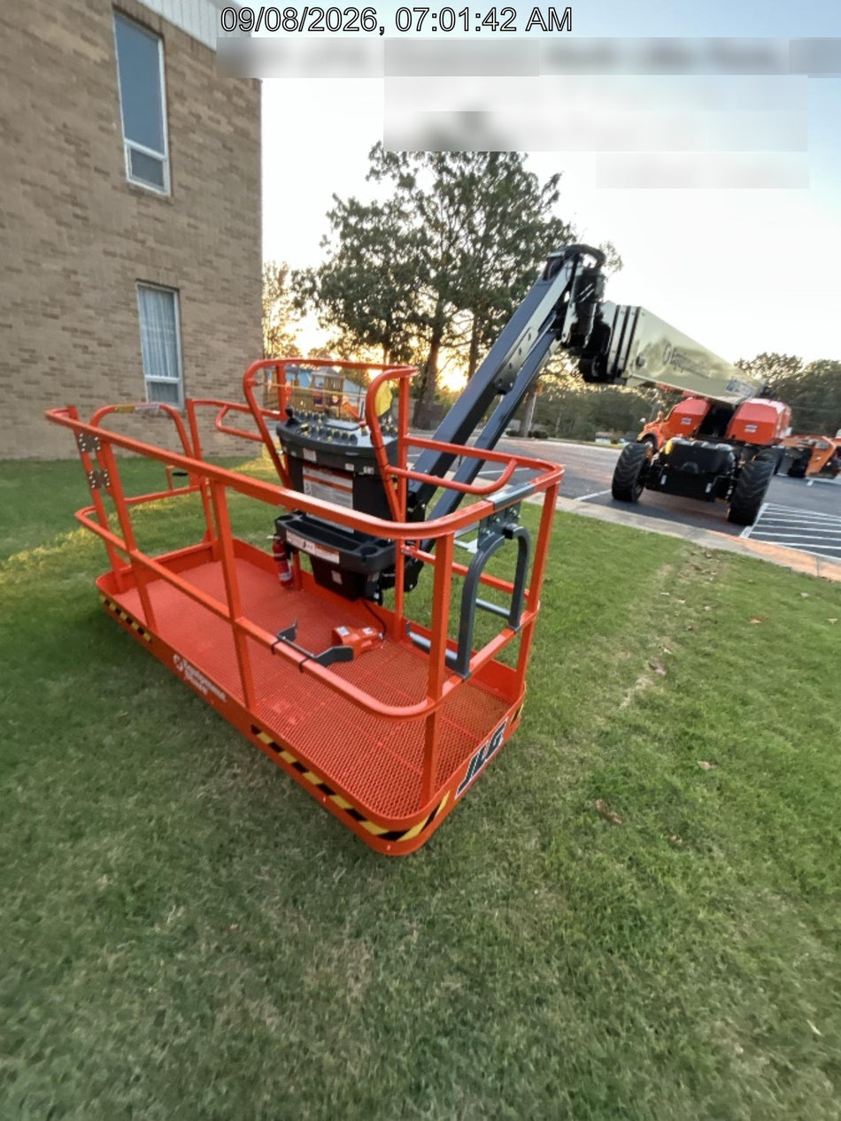 2026 JLG 1350SJP