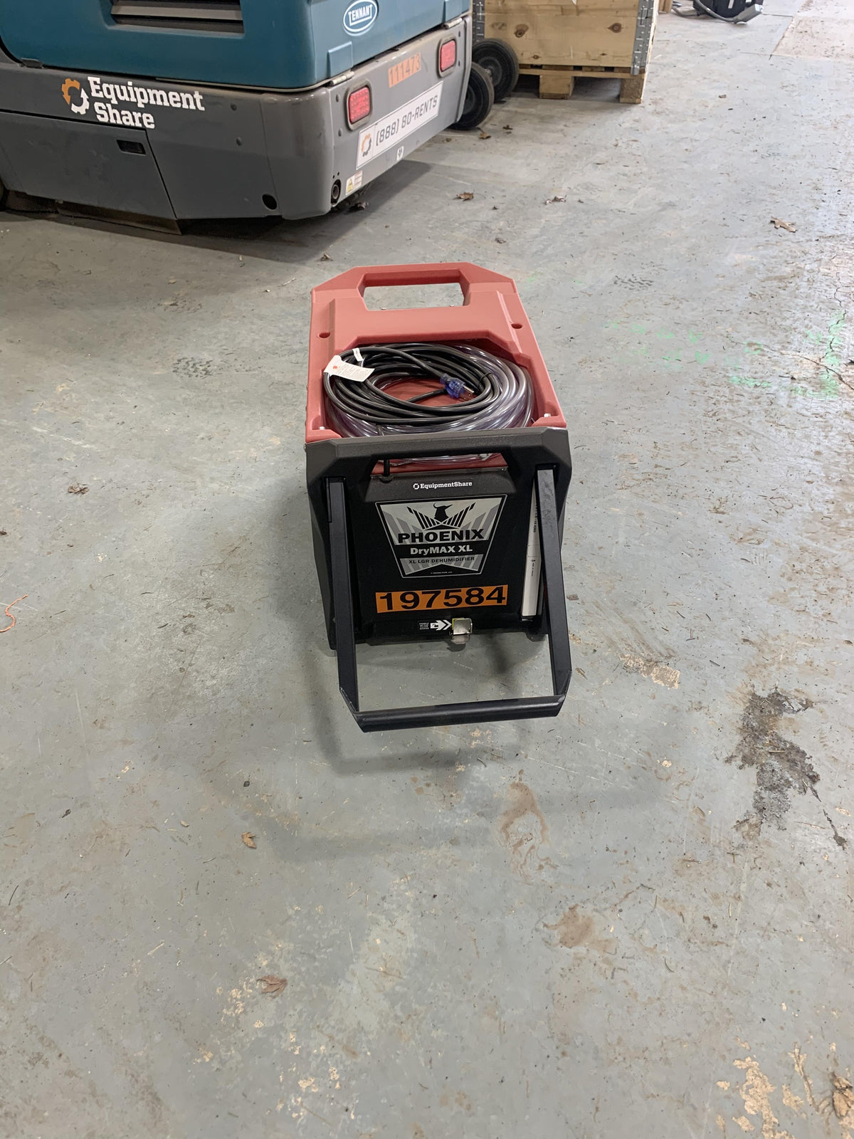 2021 PHOENIX DryMAX XL