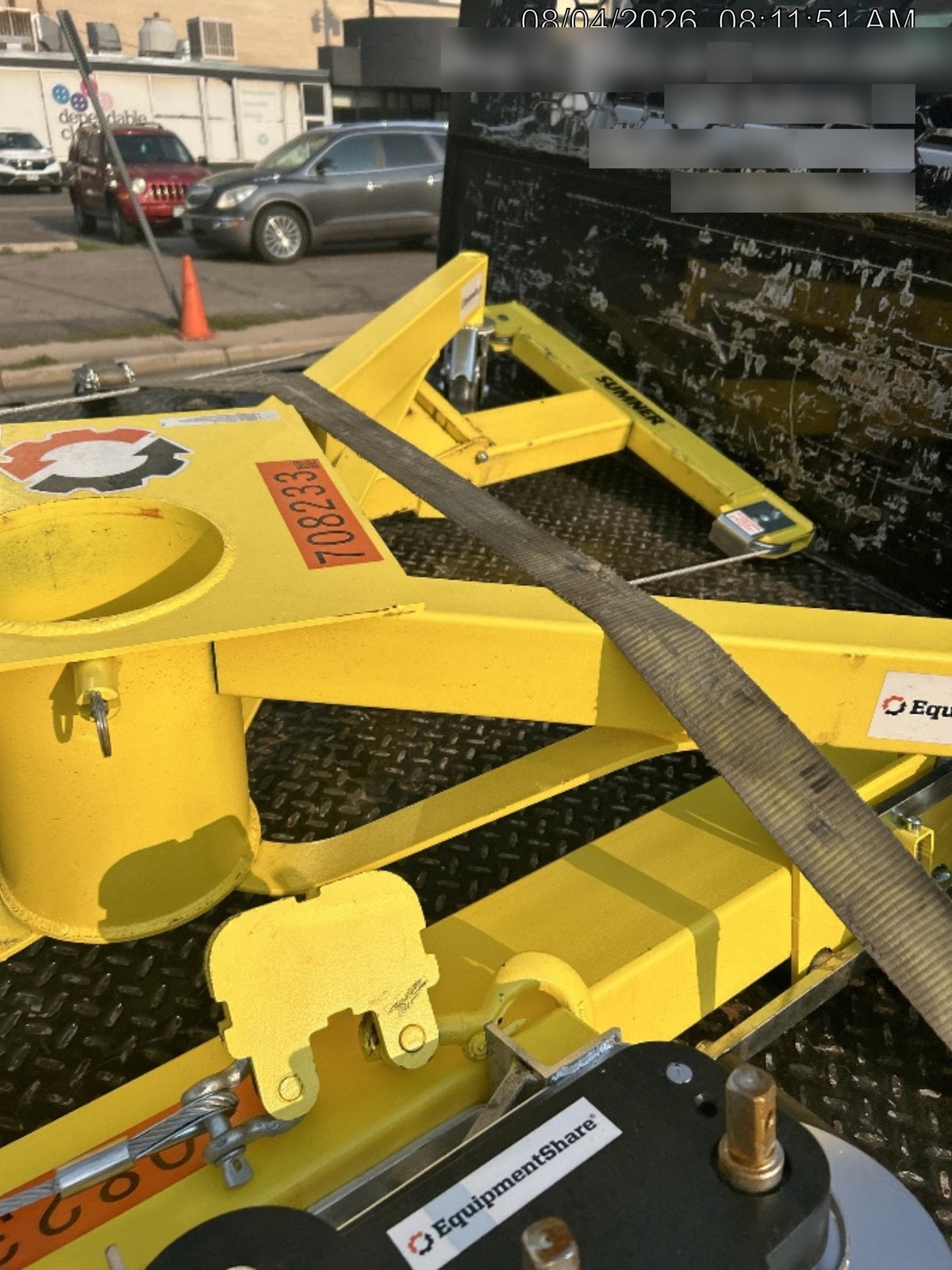 2026 SUMNER R-180